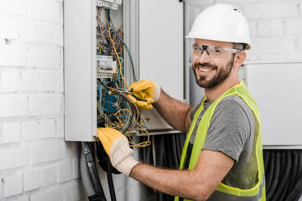 Affordable Emergency Electrician in Sardis, MS