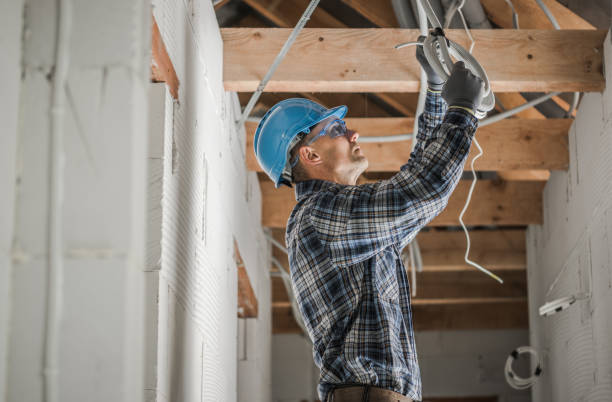 Best Electrical Installation Contractor  in Sardis, MS