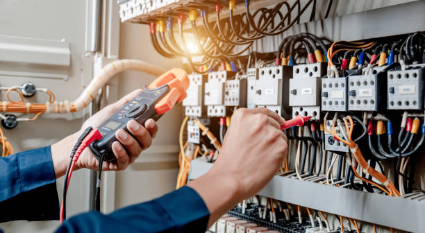 Best Emergency Electrical Repair  in Sardis, MS