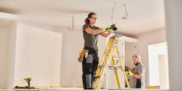 Best Electrical Repair Services  in Sardis, MS