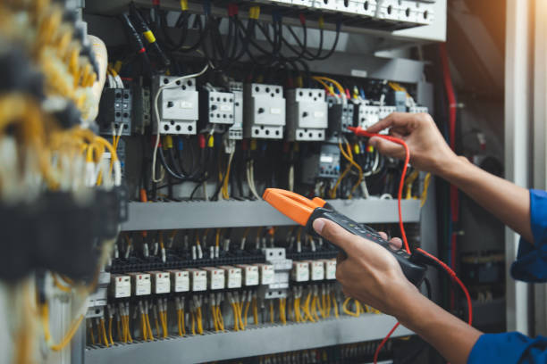 Affordable Electrical Installation in Sardis, MS