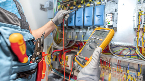 Best Electrical System Inspection  in Sardis, MS