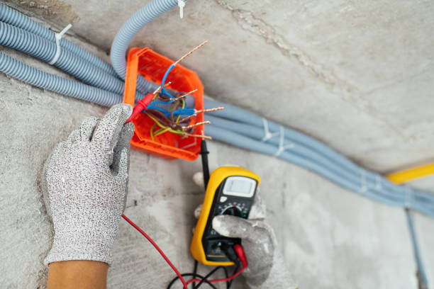 Best Home Electrical Repair  in Sardis, MS