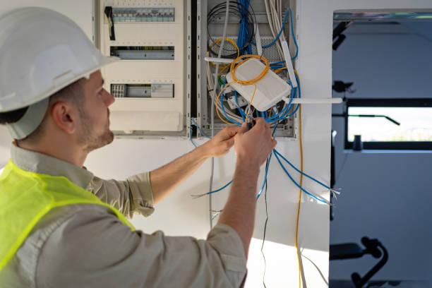 Best Residential Electrician Services  in Sardis, MS