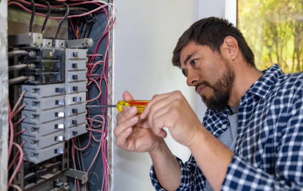 Best Electrical Upgrades for Homes  in Sardis, MS